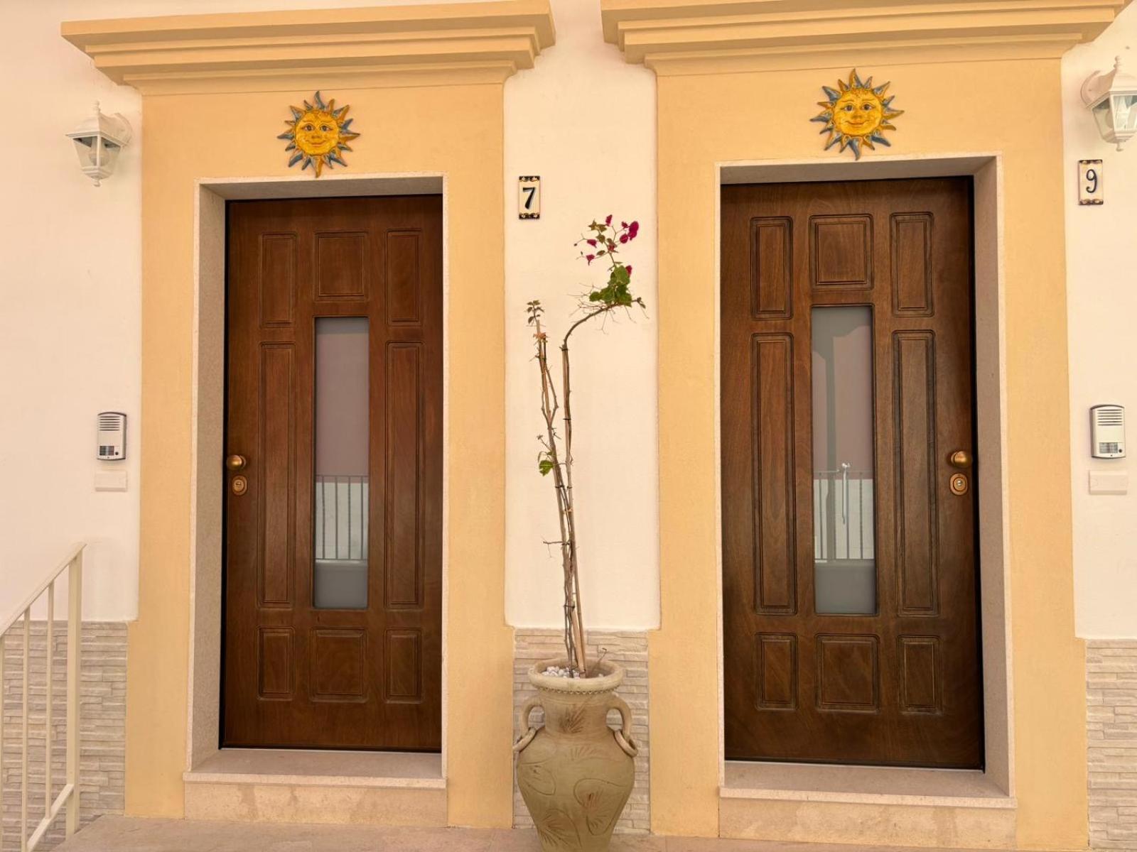 Ficodindia Villa Pozzallo Luaran gambar