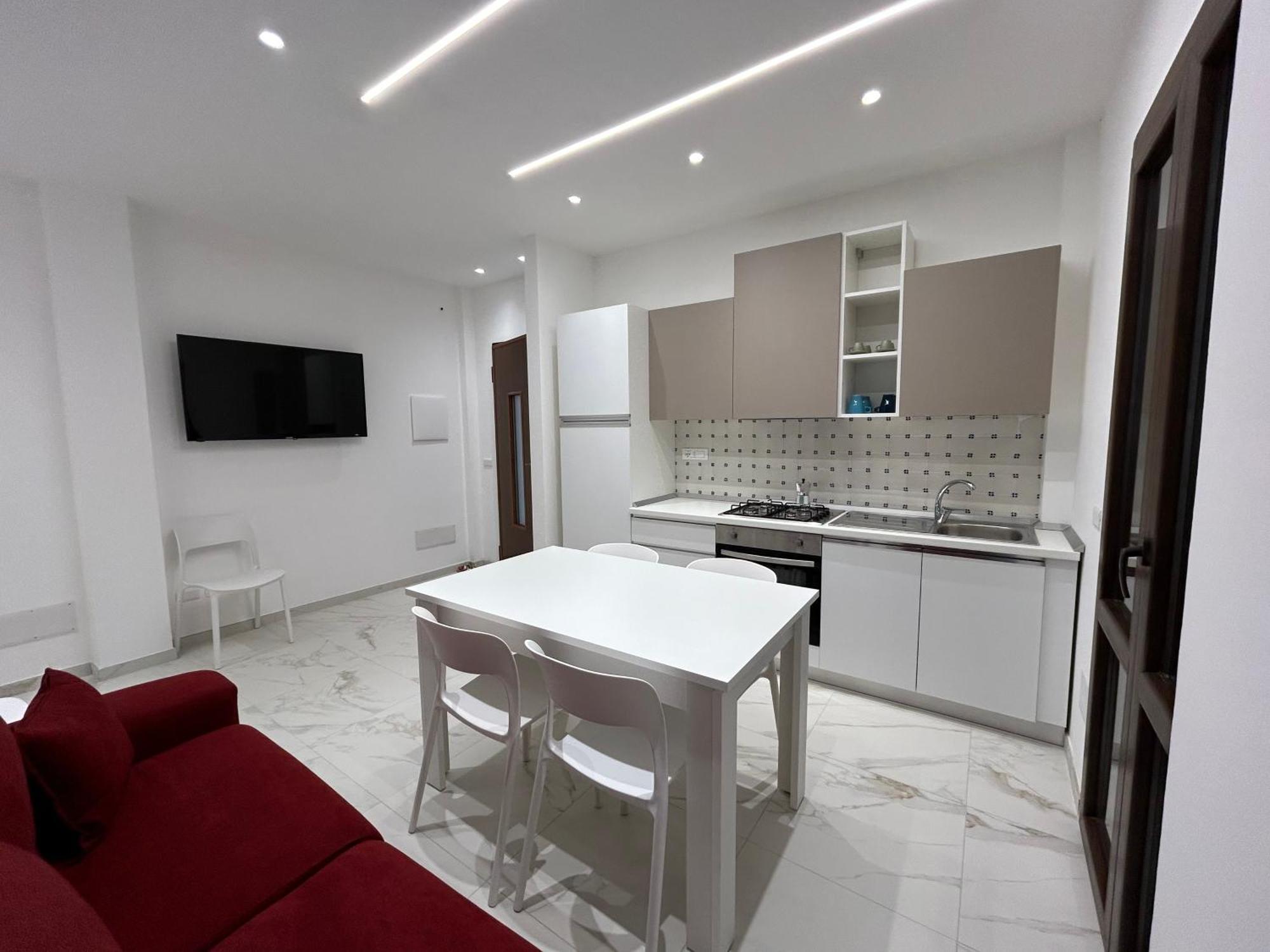 Ficodindia Villa Pozzallo Luaran gambar